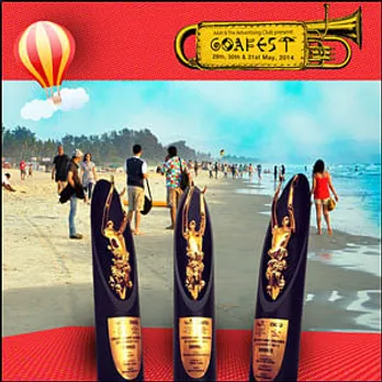 Goafest 2014: What is the biggest 'selling point' of the Abby Awards?