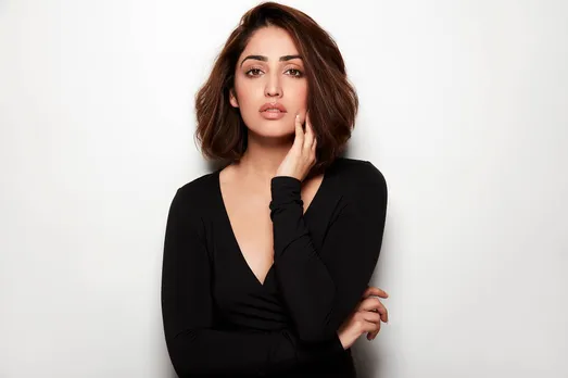 Yami Gautam appointed as the ambassador for Rising Himachal Global Investors’ Meet 2019