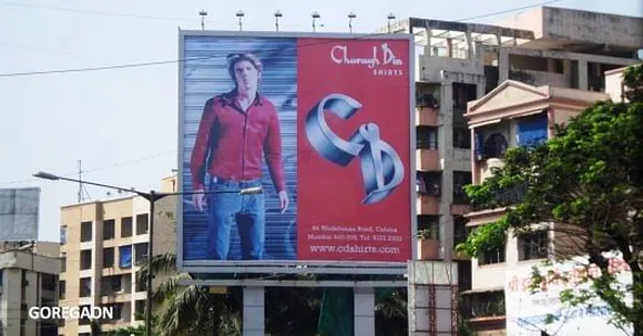 Goregaon