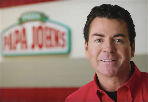 "Papa" John Schnatter may be stepping aside as CEO of the pizza empire he founded in 1984