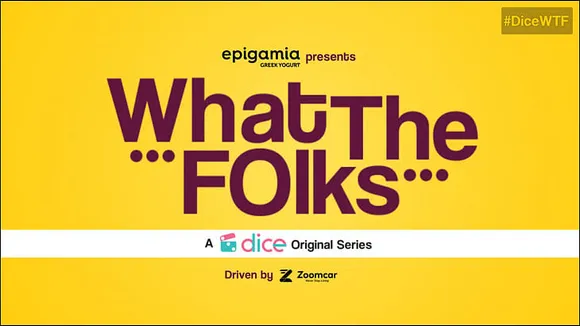 'What the folks', Pocket Aces' Saas-Bahu drama with a twist