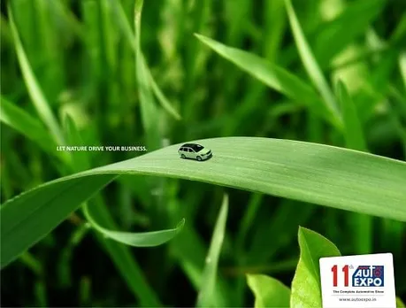 The Green Way