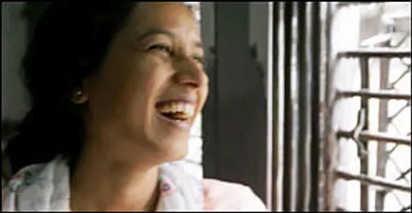 DBS Bank Unveils a New Love Story