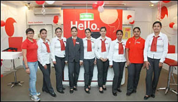 Brands rally for women