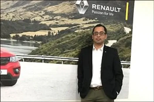 "Agencies are our windows to the changing world": Virat Khullar, Renault 