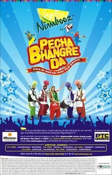 Pecha Bhangre Da