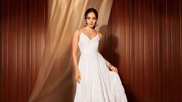 Libas introduces Spring-Summer collection with Kiara Advani as new brand ambassador