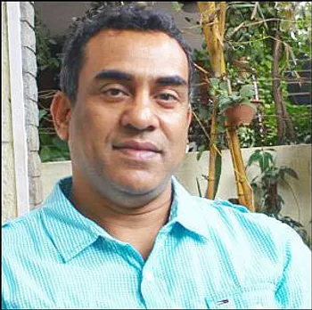 Thomas Xavier quits Orchard Advertising