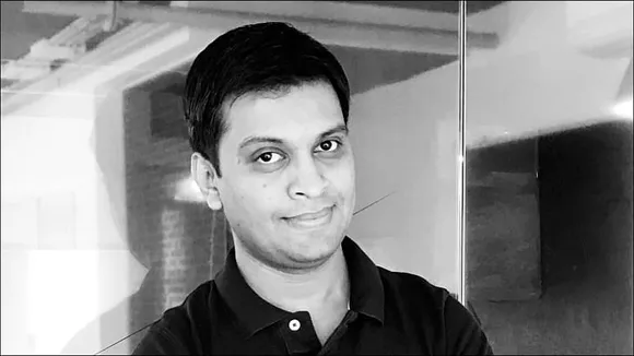 What's Your Problem gets Tejas Mehta on board as Founder-Member and Director - Strategy and Account Management