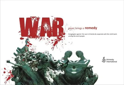 War