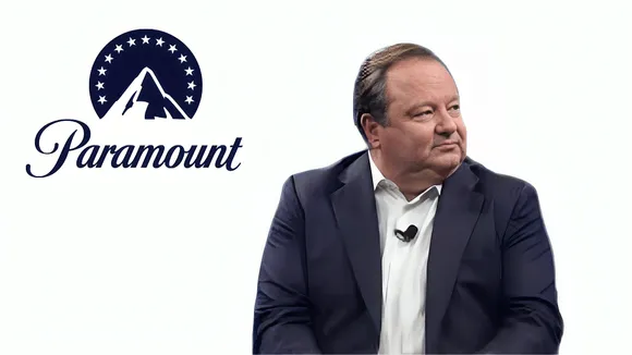 Paramount Global CEO Bakish steps down, replaced by a trio of division heads