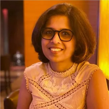 Rachna Lokhande steps down as CEO of Kinetic India