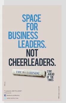 Space for business leaders