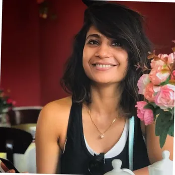Debosmita Majumder joins Embassy Group as Head – Marketing & Communications