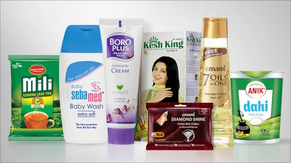 Scarecrow M&C Saatchi strengthens portfolio with seven FMCG brands