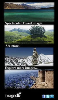 ImageDB Travel Stock Images