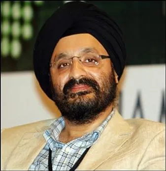 Jaspreet Bindra quits Microsoft India