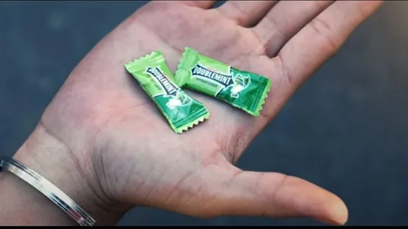 Mars Wrigley cuts size and price of Orbit and Doublemint chewing gums…