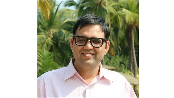Ashish Rana joins IdeateLabs as Business Head