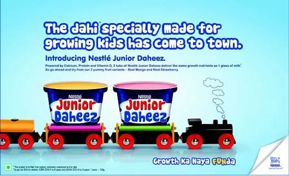 Kids Train