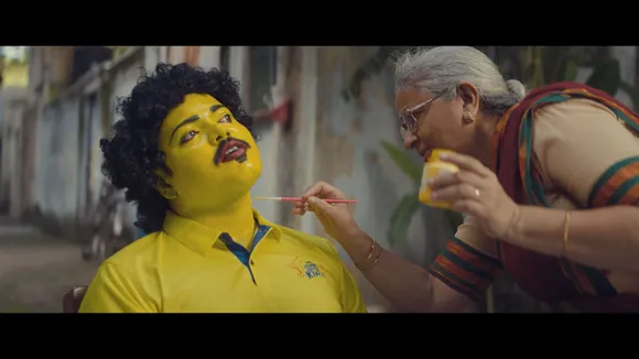 Star Sports celebrates the human spirit in the run-up to Dream11 IPL