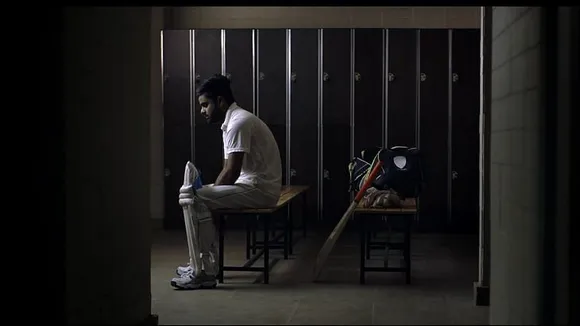 afaqs! Creative Showcase: "#InsideIsEverything," says Viral Kohli in a new ad for Muve Acoustics