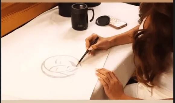 Tara Sutaria announced as brand ambassador for Olay India