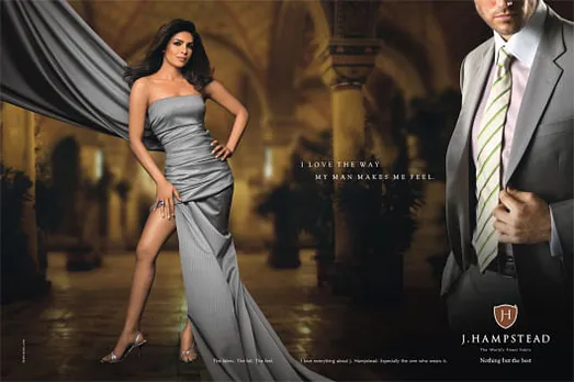 Drape