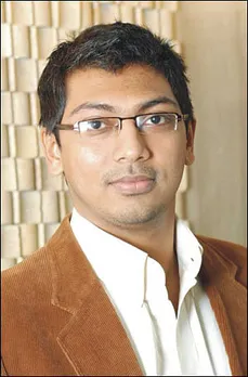 Sidhraj Shah joins MEC as head, brand activation