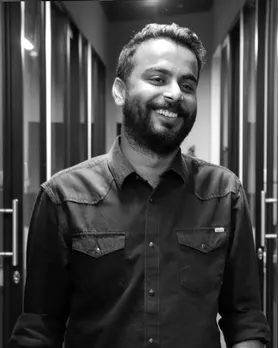Tilt Brand Solutions elevates Adarsh Atal to Chief Creative Officer