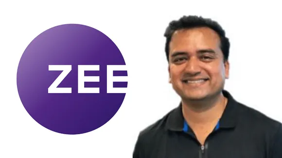 Zee CTO Nitin Mittal quits, Punit Goenka streamlines technology and data verticals