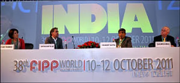 World Magazine Congress: B2B publishing - Keeping the community engaged in a 360-degree environment