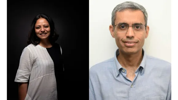 Times Internet adds Durga Raghunath and Rohit Saran to its leadership team