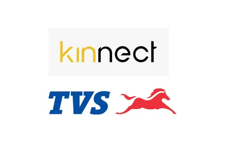 Kinnect wins digital media mandate for TVS Motor Company