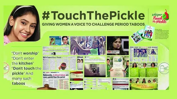 Spikes Asia 2015: ‘Share The Load’, ‘Touch The Pickle’ and ‘Misunderstood Scoreboard’ Shortlisted