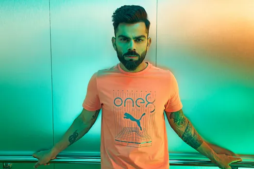 Puma India MD addresses speculation amidst reports of Virat Kohli's departure