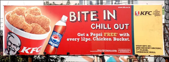 Bite in, Chill Out