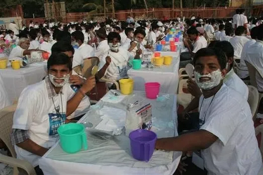 Shaveathon