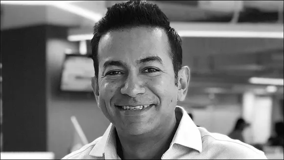 Rajneel Kumar joins ZEE5 as business head expansion projects and head of products