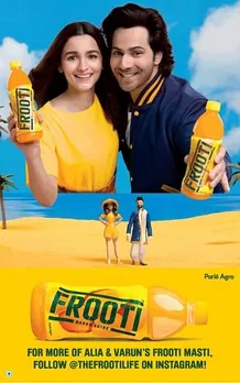 Alia Bhatt and Varun Dhawan