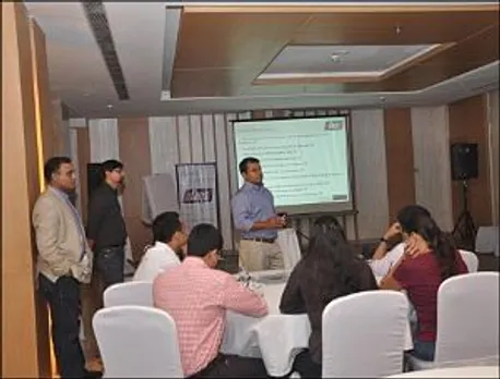afaqs! Workshop: Decode potential of mobile apps for marketing