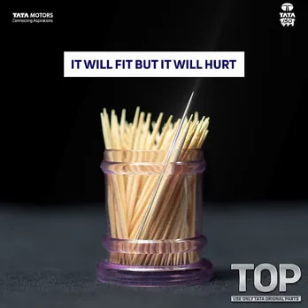 Toothpick