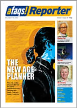 Afaqs Reporter: Issue December 1-15 2011