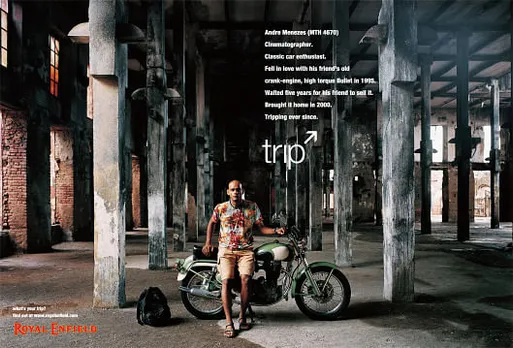Trip - Andre