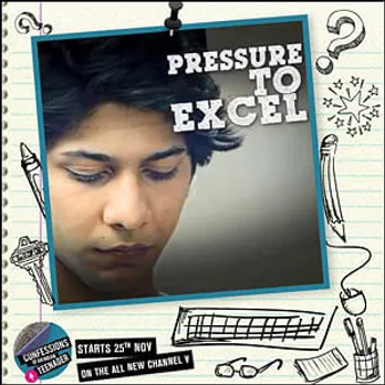 New Channel V from November 25