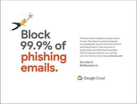 Block 99.9% of phishing emails