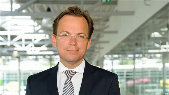 Volkswagen appoints Steffen Knapp as Director, passenger cars, India
