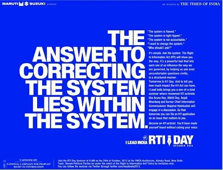 RTI Day