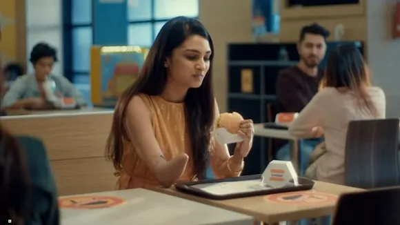 From new EatQual packaging to rise in dine-ins at Nellore and Tirupati, a chat with McDonald’s Arvind RP