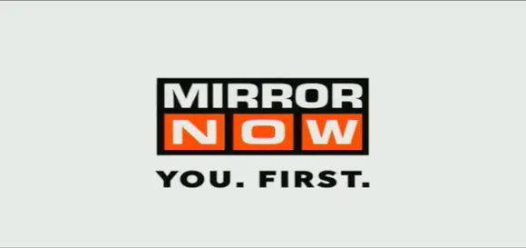 Mirror Now in a new avatar